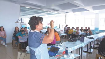 蘇尼特左旗奶食品制作技能扶貧培訓(xùn)班開(kāi)班 職業(yè)技能培訓(xùn)助力脫貧致富