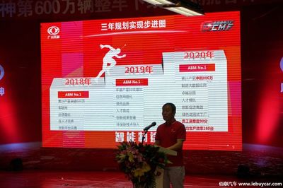 智能升級驅(qū)動產(chǎn)能新紀(jì)錄 東風(fēng)日產(chǎn)花都工廠第600萬輛整車下線