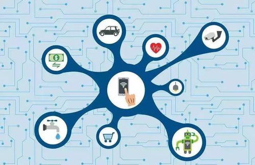 我見物聯多嫵媚，物聯網聯盟會員風采系列之五十六 網絡信息技術開發——數字世界的構建者