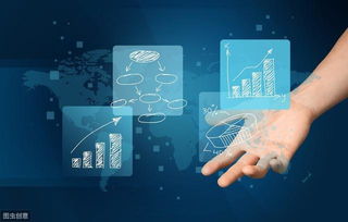 商會協會信息化解決方案 賦能組織高效發展，引領行業健康前行